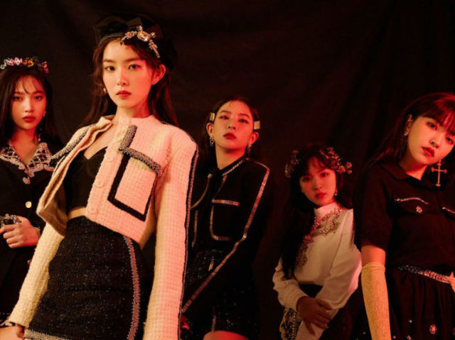 Red Velvet