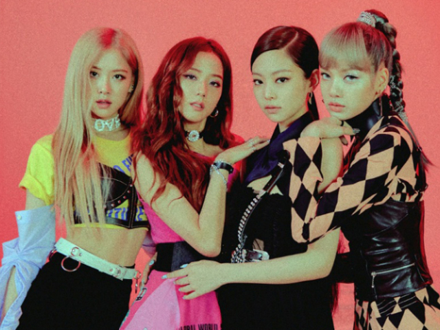 BLACKPINK