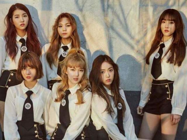 GFriend