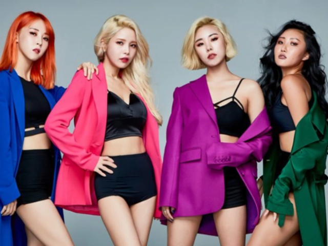 MAMAMOO