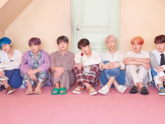 BTS