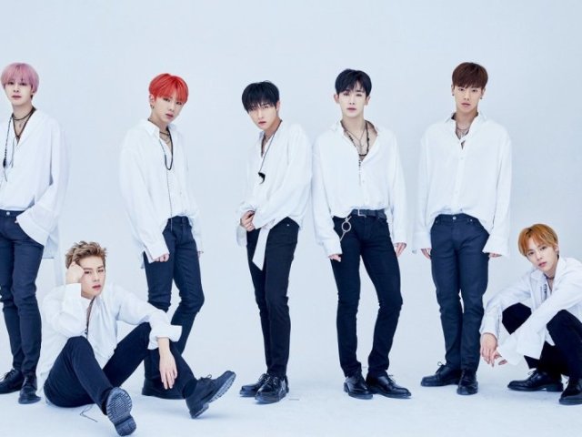 Monsta X