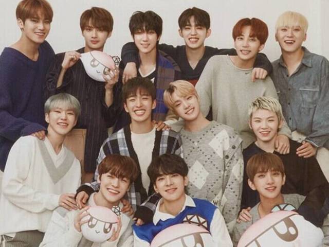 Seventeen