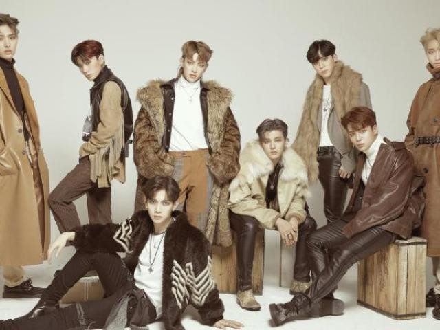 ATEEZ