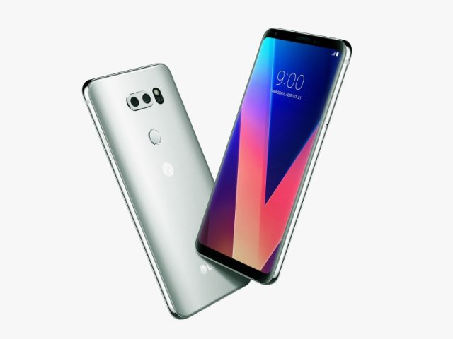 LG