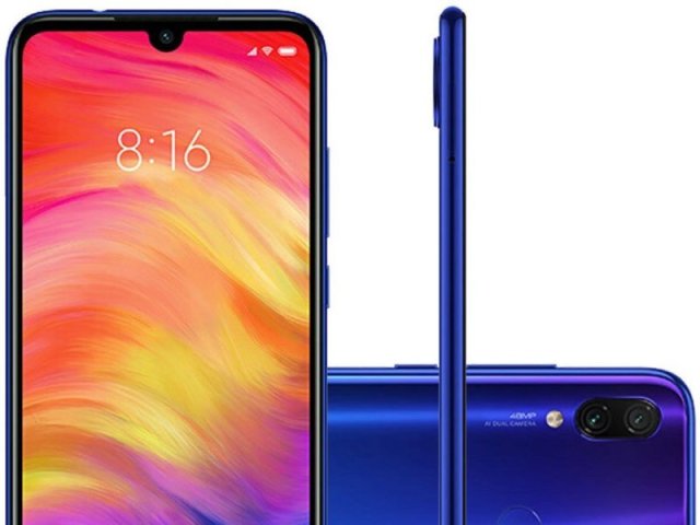 Xiaomi