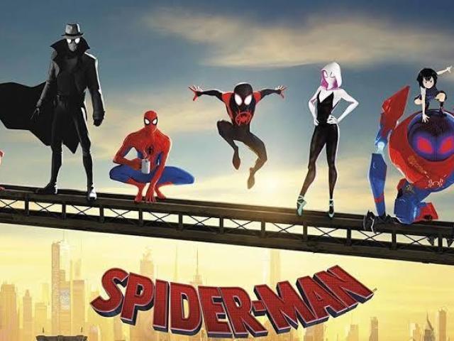 Qual Homem Aranha combina mais com você?