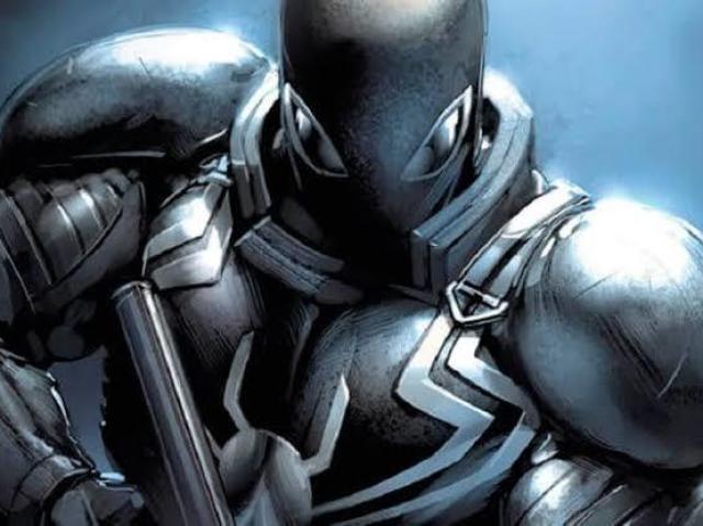 Agente Venom