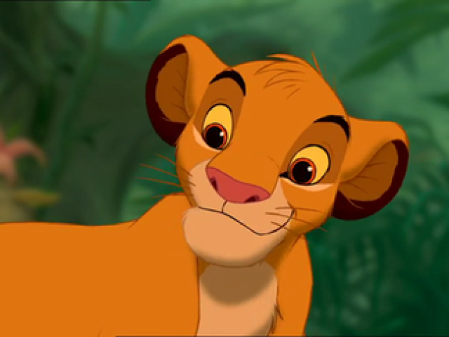 Simba