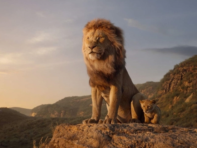 Mufasa