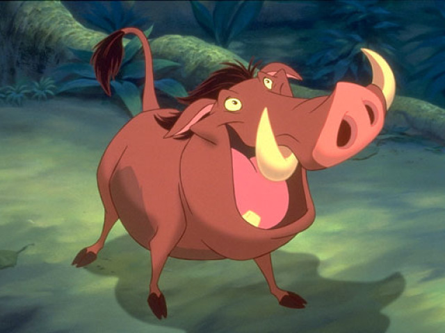 Pumba