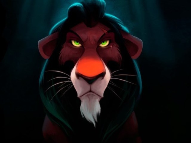 Scar