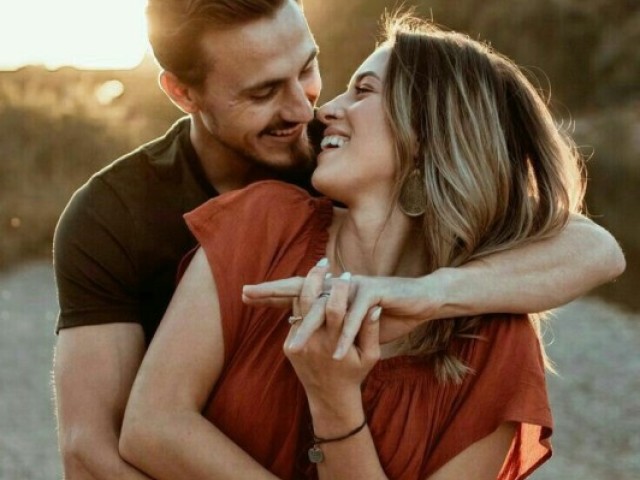 Monte uma vida com o seu amor verdadeiro!