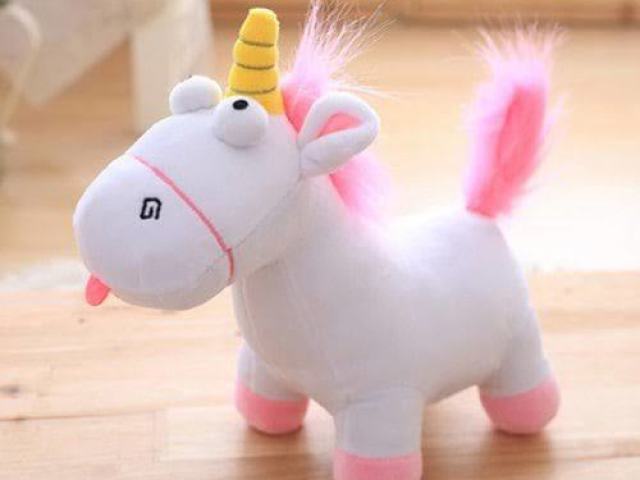 Unicornio adooooro!!!!