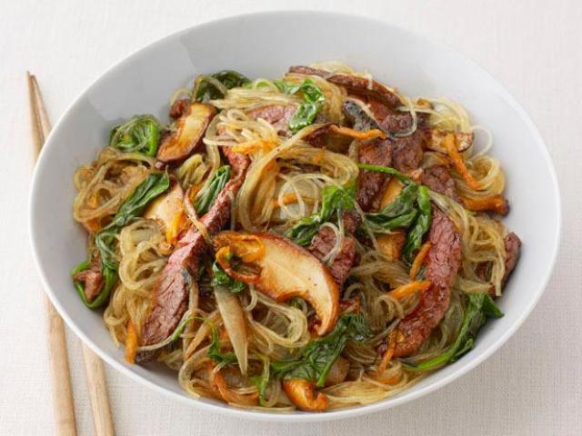 Japchae