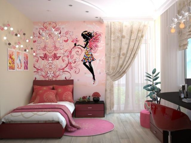 QUARTO ROSA (PINK)