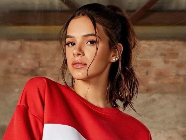 Bruna Marquezine