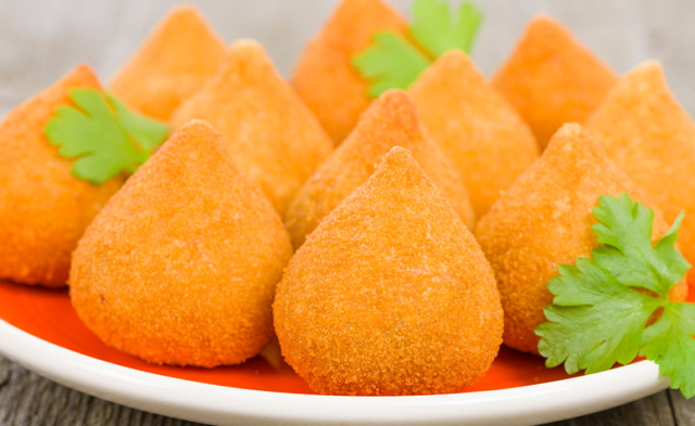 Coxinha