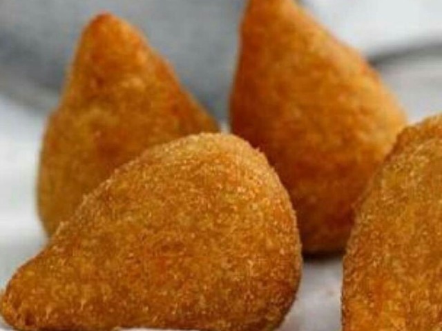 Coxinha