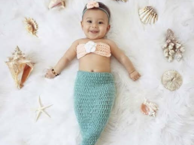Sereia 🧜🏼♀️