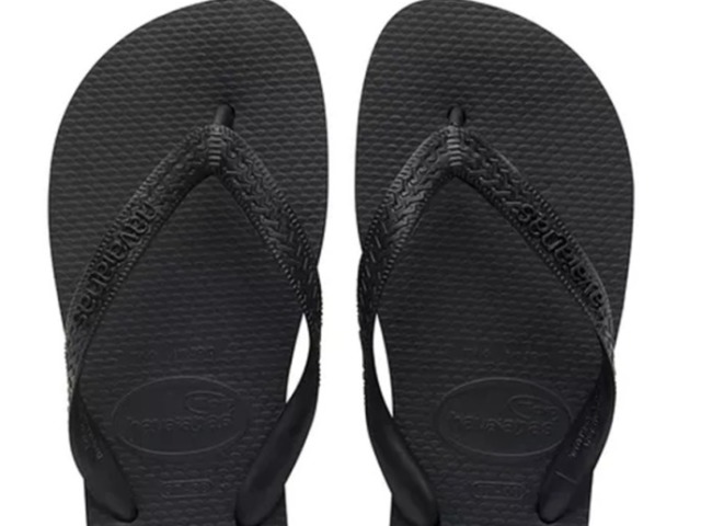 Uma havaiana