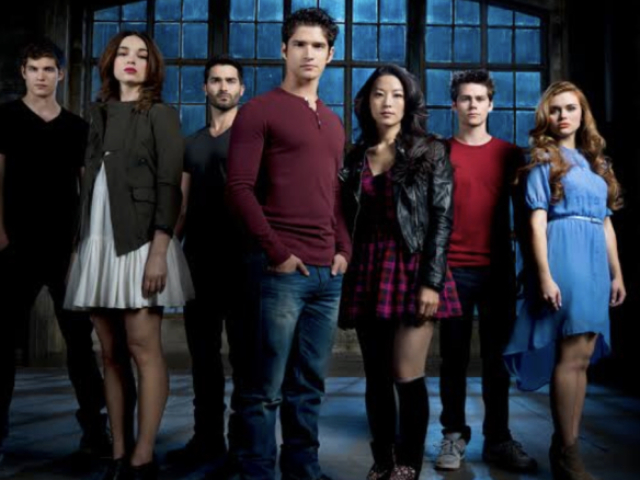Você realmente conhece Teen Wolf?