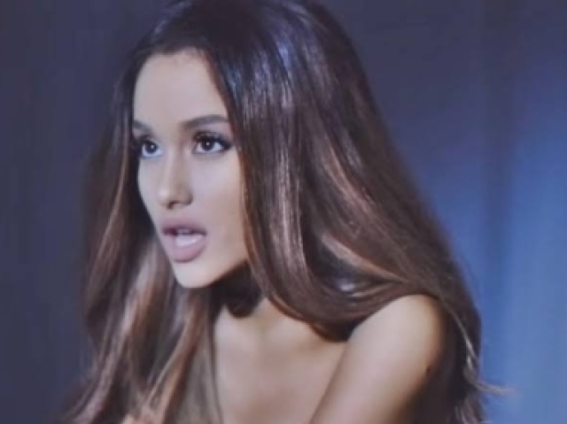 Qual música da Ariana Grande mais combina com você?