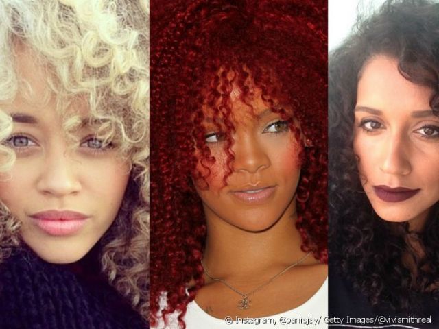 Qual cor de cabelo mais combina com você?
