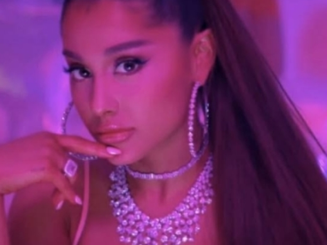 7 rings❤️
