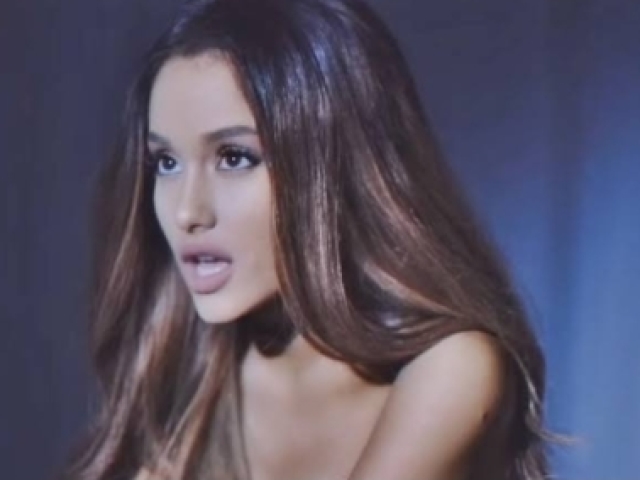 Dangerous Woman🖤