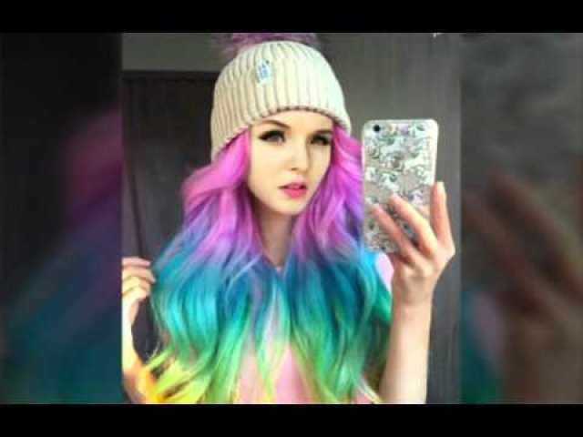 Multicolorido