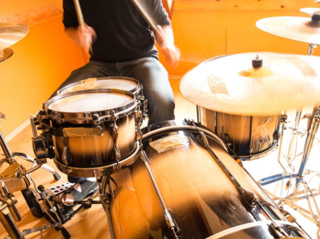 Bateria