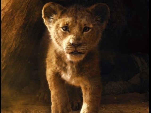 Simba