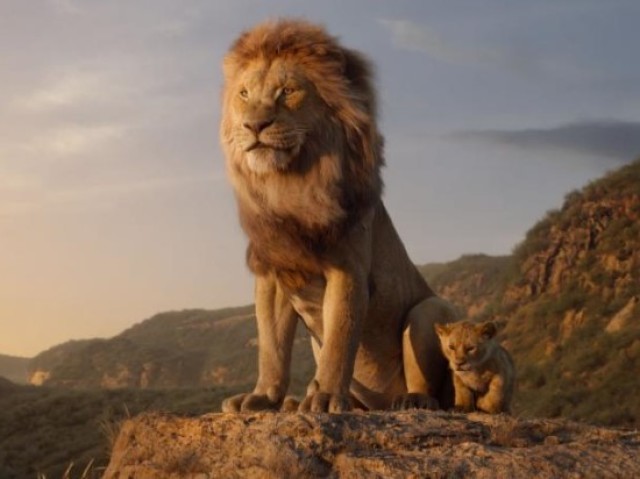 Mufasa