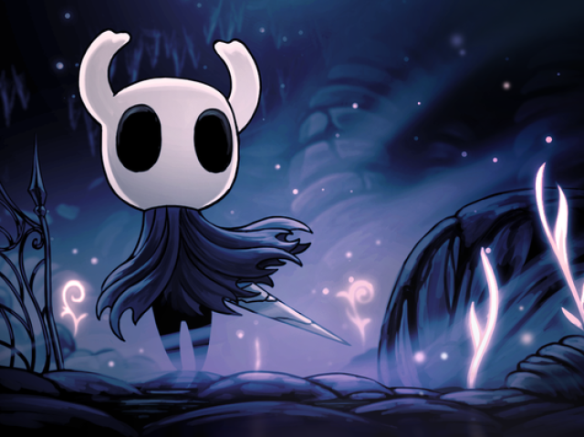 Hollow Knight