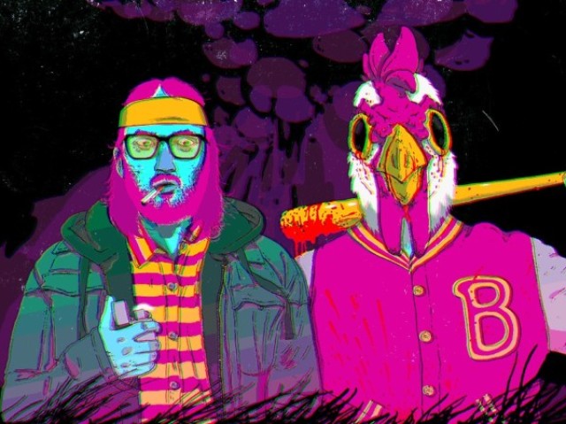 Hotline Miami