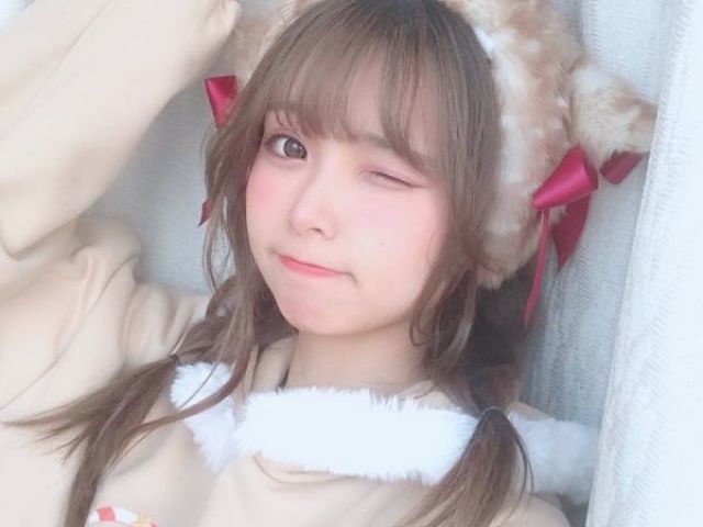 Ulzzang kawaii