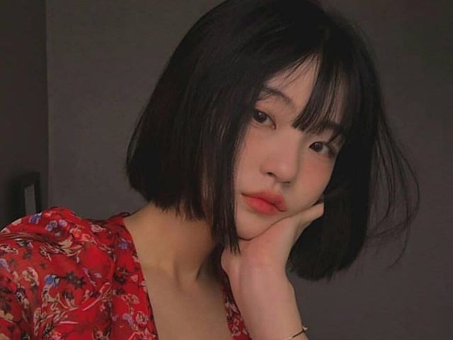Ulzzang bad