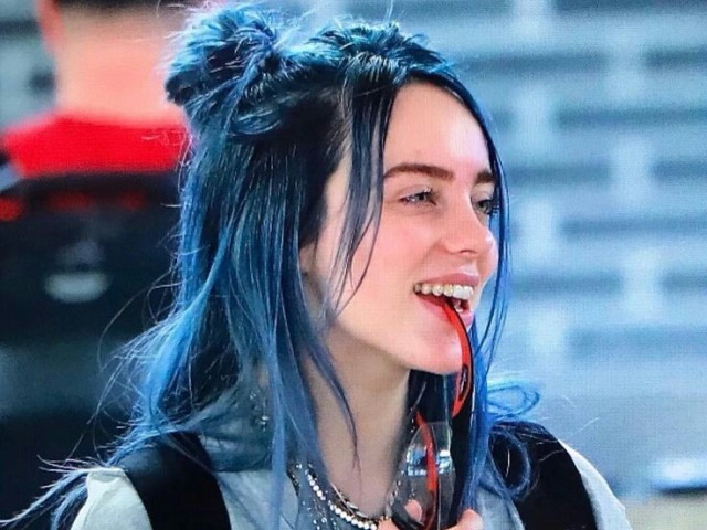 Billie rainhaa