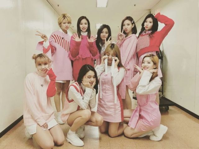 Você sabe tudo sobre o Twice?