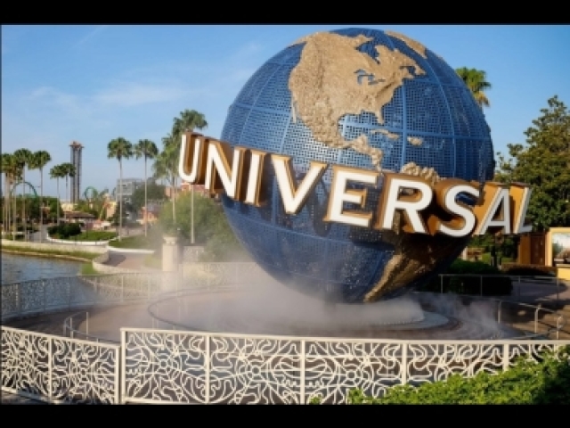 Universal Orlando