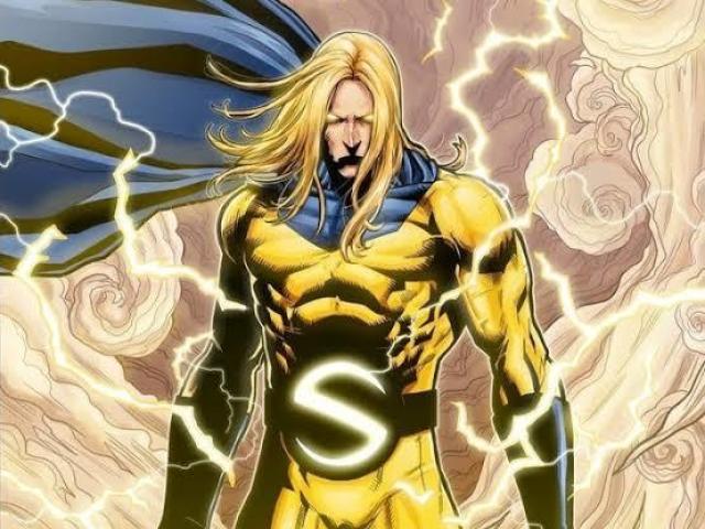 Sentinela