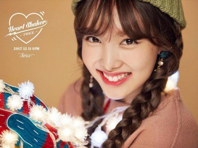 NaYeon