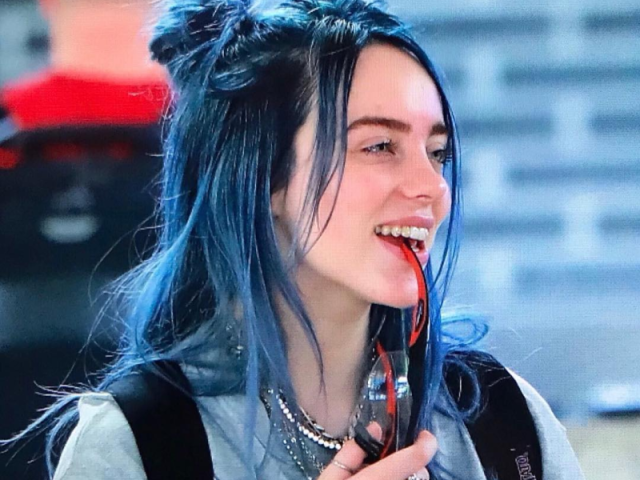 billie eilish