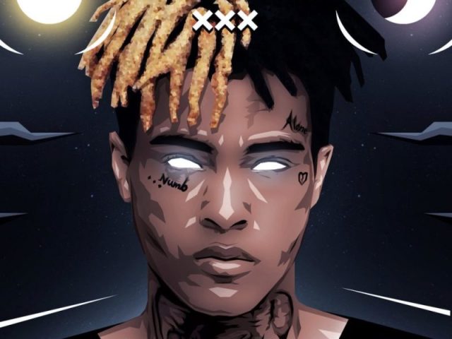 XXXtentacion