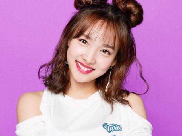 NaYeon