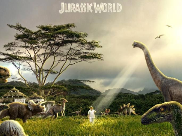 Você conhece os dinossauros de Jurassic World Evolution?