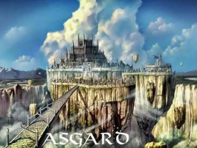 Asgard