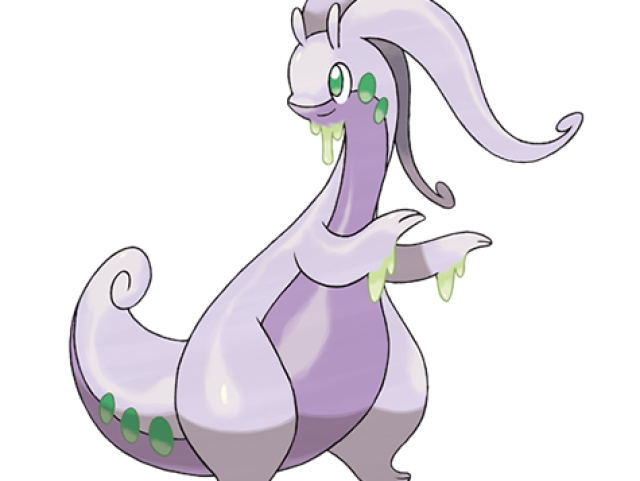 Goodra