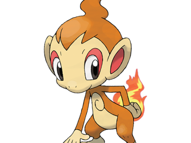 Chimchar